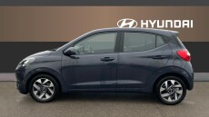 Hyundai i10 1.0 [63] Advance 5dr Auto [Nav] Petrol Hatchback